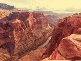 Survol du Grand Canyon en hélicoptère : infos et billets
