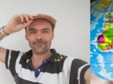 Test adn : voici d’où je viens