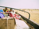 Tombouctou: l’envoûtante cité des sables