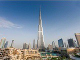 Tour la plus haute du monde : Top 20 des plus hauts buildings