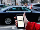 Uber : code promo et mon parrainage