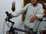 Un voyage solo en Amérique du sud à vélo : l’histoire de Greg