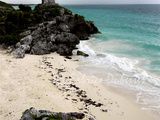 Une terre de temples, de grottes et de villes coloniales…..Bienvenue au Yucatan