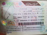 Visa Iran : ce qu’il faut savoir