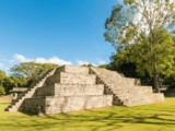 Visite de la mystérieuse cité maya de Copán