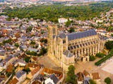 Visiter à Bourges et ses alentours : que faire et que voir dans cette magnifique ville