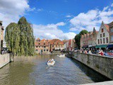 Visiter Bruges : 15 activités à ne surtout pas manquer
