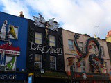 Visiter Camden : 10 choses à faire dans le quartier punk de Londres
