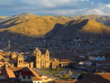 Visiter Cuzco, cœur de la vallée sacrée des Incas