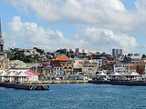 Visiter Fort-de-France en Martinique : que voir, que faire