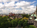Visiter Glasgow : que faire, que voir