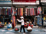 Visiter Hanoi : que faire, que voir