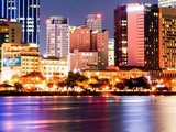 Visiter Ho Chi Minh Ville – Saigon