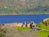 Visiter Inverness et le Loch Ness : coeur des highlands