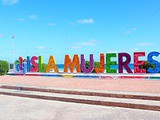 Visiter Isla Mujeres : que faire, que voir