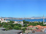 Visiter Istanbul ou la magie d’être en deux continents