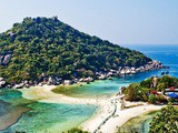 Visiter Koh Tao, que faire sur cette île paradis