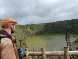 Visiter la laguna de Guatavita : le mythe de l’Eldorado