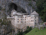 Visiter le château de Predjama : tout ce qu’il faut savoir