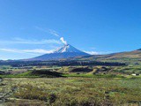 Visiter le Cotopaxi : mon guide pratique