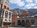 Visiter le Monastère de Rila en Bulgarie : tout ce qu’il faut savoir