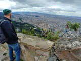 Visiter le Monserrate, le gardien de Bogota