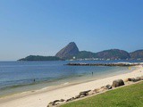 Visiter le Pain de Sucre à Rio de Janeiro
