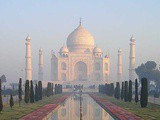 Visiter le Taj Mahal : mes conseils pour bien en profiter