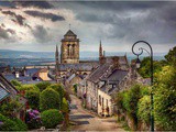 Visiter Locronan : que faire dans ce magnifique bourg médiéval en Bretagne