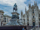 Visiter Milan : la surprise de la Lombardie