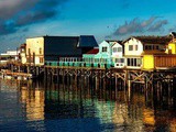 Visiter Monterey, Californie : que faire dans cette ville