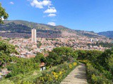 Visiter Moravia, symbole de la renaissance de Medellin