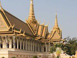 Visiter Phnom Penh : que faire, que voir