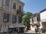 Visiter Plovdiv : mes 10 coups de cœur