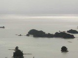 Visiter Sasebo et Kujuku-shima, l’une des plus belles baies au monde