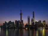 Visiter Shanghai, que voir, que faire