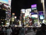 Visiter Shibuya, ou une journée au cœur de Tokyo