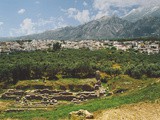 Visiter Sparte : que faire et que voir dans cette ville Grecque et dans ses alentours