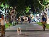 Visiter Tel-Aviv : une ville multiculturelle