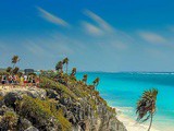 Visiter Tulum, perle du Yucatan