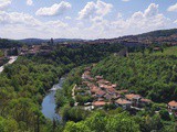 Visiter Veliko Tarnovo : mes 10 incontournables