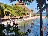 Visiter Xcaret ? Mon avis sur ce parc de la Riviera Maya