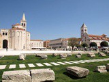 Visiter Zadar : mes incontournables