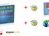 Voici mon guide « Voyager avec 20 euros par jour ! » : offre de lancement