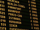 Vol annulé : que faire