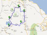 Voyage sur la route historique de l’empire Axoumite: fascinante Ethiopie