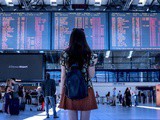 Voyager en toute sécurité pour nous les filles (mais ça marche aussi pour les garçons !)