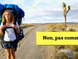 Voyager léger : 13 commandements à suivre