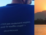 Voyagez et développez votre intuition