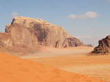 Wadi Rum : le plus beau désert que j’ai vu